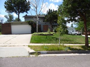 2790 Avondale Dr, Colorado Springs, CO 80917