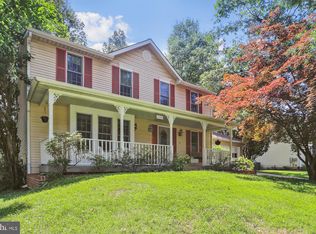 1125 Windmill Ln, Silver Spring, MD 20905