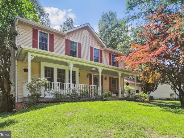 1125 Windmill Ln, Silver Spring, MD 20905