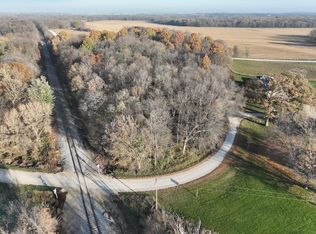 202nd St, Clarksville, IA 50619