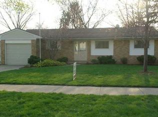 2314 Bolley Dr, Lansing, MI 48912