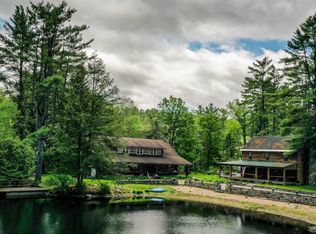 746 Howe Rd, Lake Luzerne, NY 12846