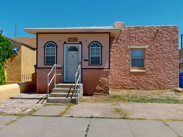 3729 Memphis Ave, El Paso, TX 79930
