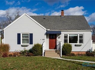 851 Walnut St, Perrysburg, OH