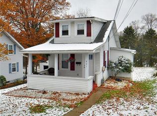 431 Bellwood Ave, Monroeville, PA