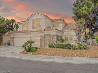 1717 Double Arrow Pl, Las Vegas, NV 89128