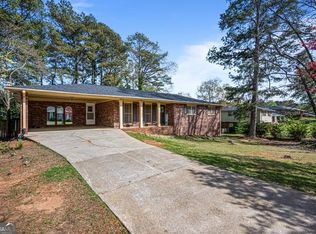 3375 Lauada Dr, Douglasville, GA 30135