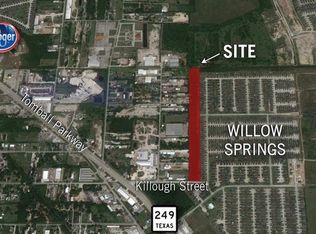0 Killough St, Houston, TX 77038
