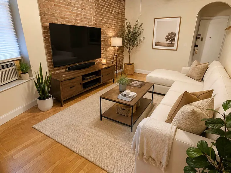 41 W 64th St #5C — Photo 11