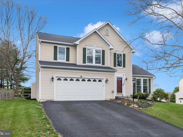 4804 Bennington Pl E, Jefferson, MD 21755