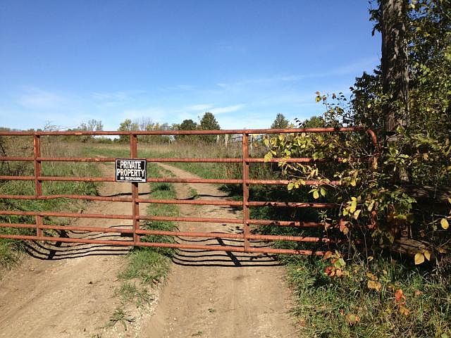 2nd image of E Orient Cemetery Rd
