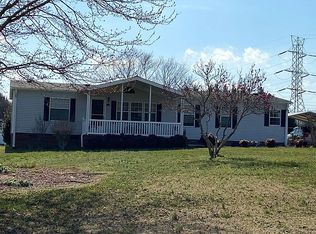 171 Patricia Gdns, Linwood, NC 27299
