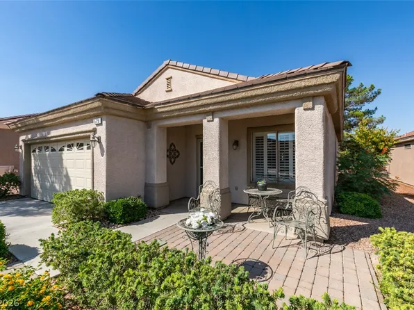 575 Eagle Perch Pl, Henderson, NV 89012