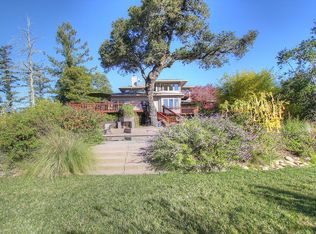 980 Hester Creek Rd, Los Gatos, CA 95033