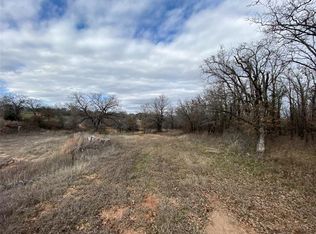 564 Luke Rd, Springtown, TX 76082