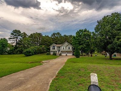 22 Grist Mill Ln, Cartersville, GA, 30120