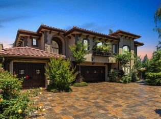 1481 La Venta Dr, Westlake Village, CA 91361