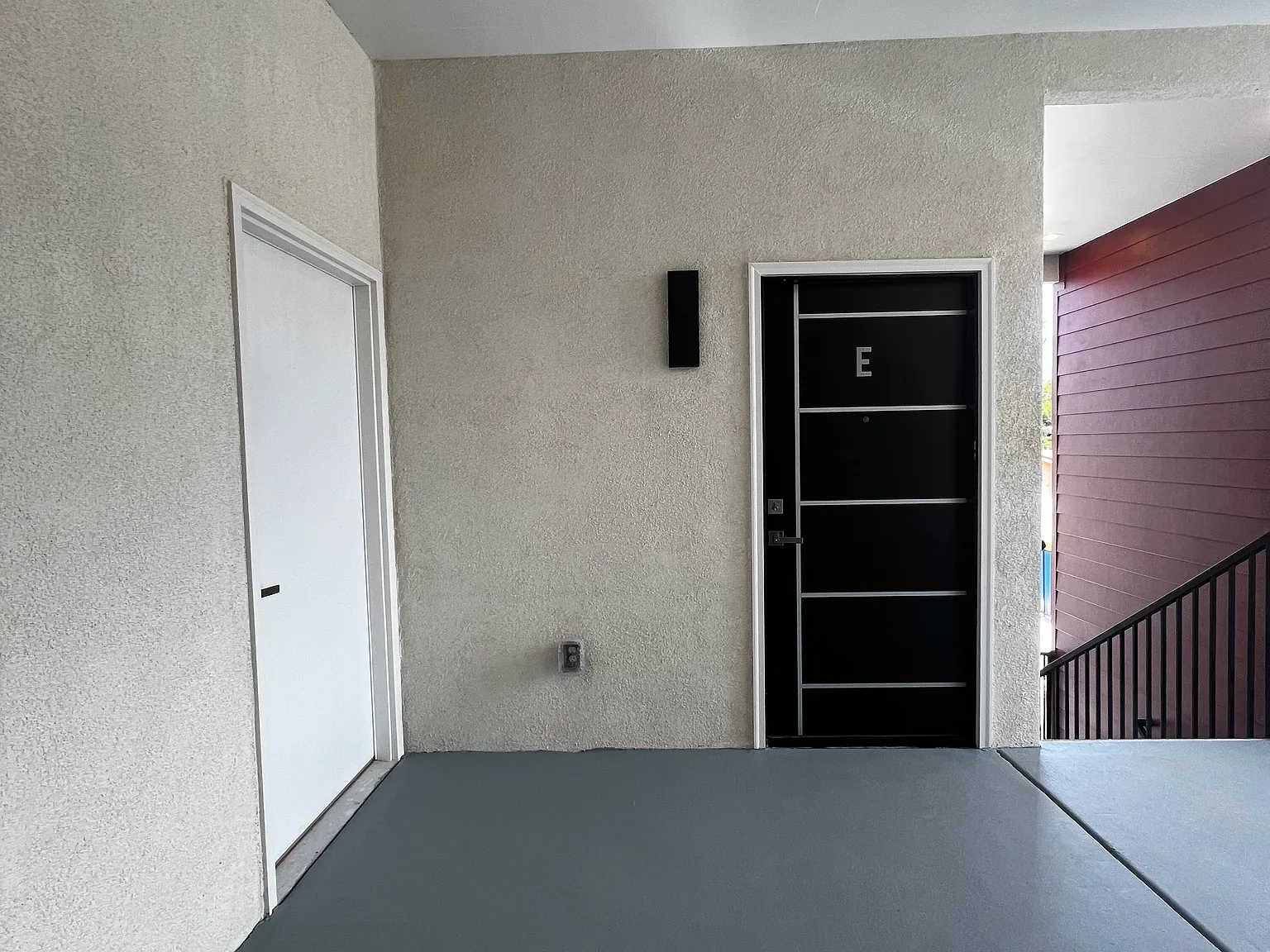 2 bed, 660 sqft, $1,550 — Photo 3