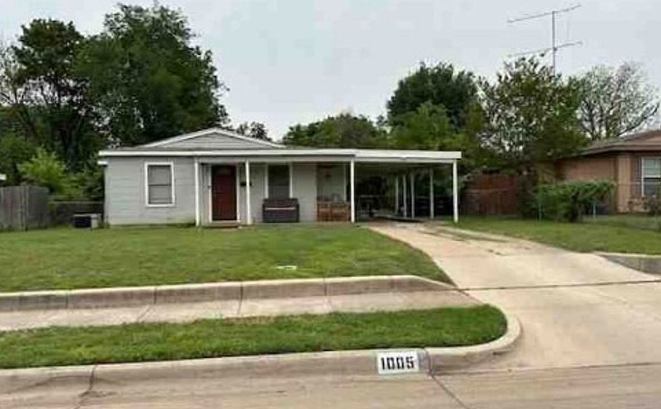 Property Front View