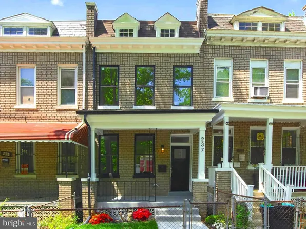 237 Rock Creek Church Rd NW, Washington, DC 20011