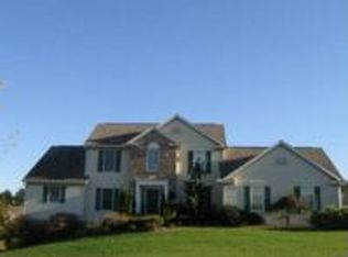 8657 Eastlynn Ave NW, Massillon, OH 44646