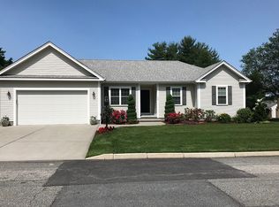 100 Coldbrook Dr, Cranston, RI 02920