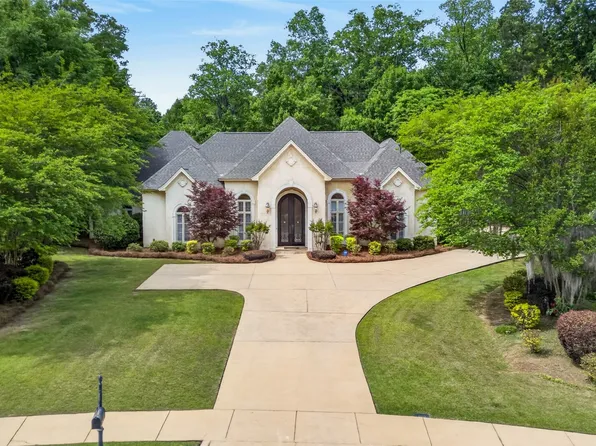 8224 Jackson Trce, Montgomery, AL 36117