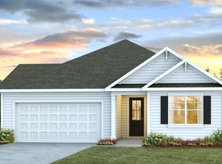 LITCHFIELD Plan, Cross Creek, Lexington, SC 29072