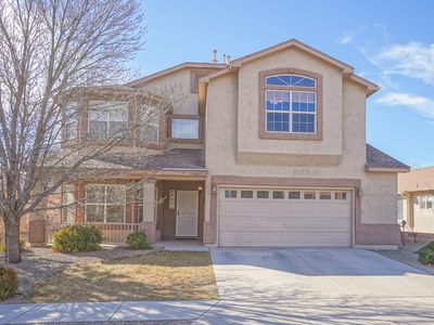 2719 Sunny Sky Ln SW, Albuquerque, NM, 87121