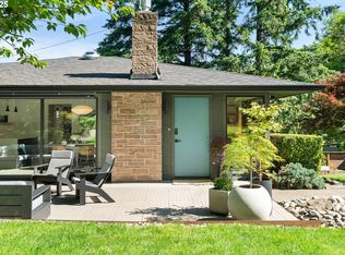 7615 SW 35th Ave, Portland, OR 97219