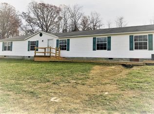 432 Martin Rd, Corinth, KY 41010