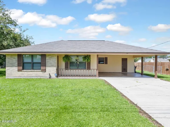 141 Emerite Dr, Lafayette, LA 70506