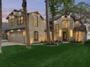 2811 Hemingway Dr, Montgomery, TX 77356