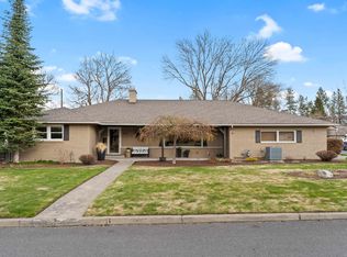 3827 S Tekoa St, Spokane, WA 99203