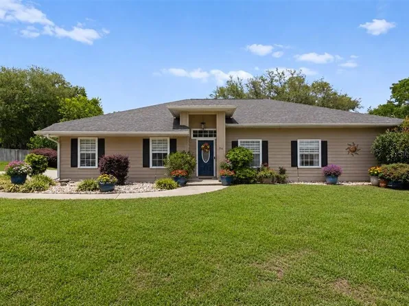 7710 NW 38th Pl, Gainesville, FL 32606