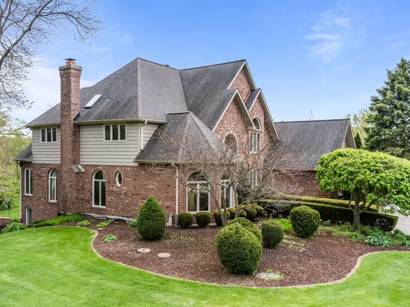 13155 Fox Ln, Lemont, IL 60439