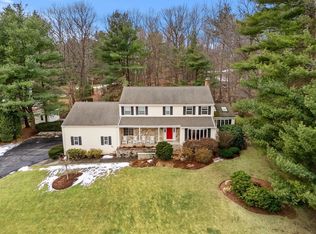 31 Coolidge Rd, Winchester, MA 01890