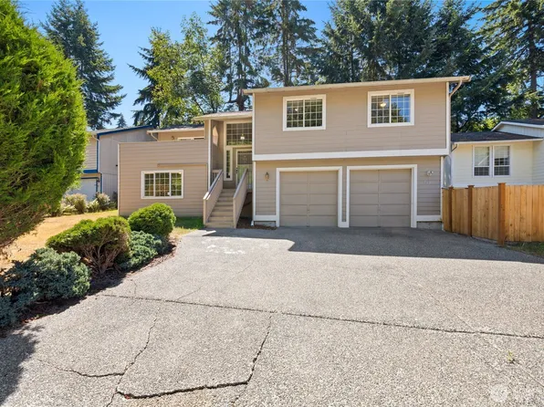 919 SW 319th Place, Federal Way, WA 98023