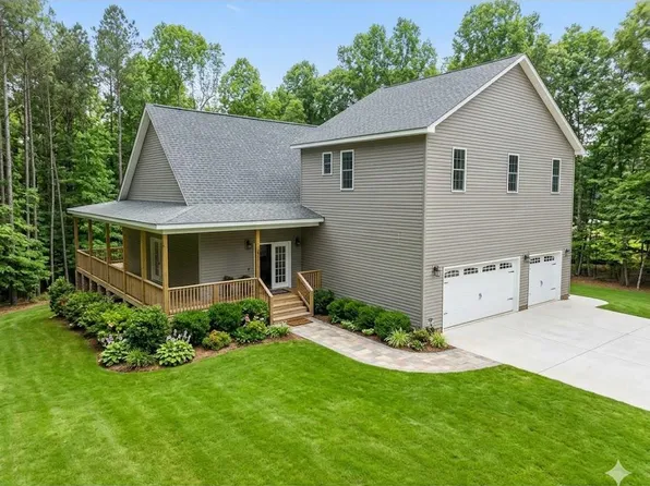 LOT 1 One Starboard Dr, Bracey, VA 23919