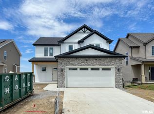 2923 W School St, Dunlap, IL 61525