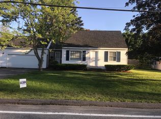 54 New Gorham Rd, Westbrook, ME 04092