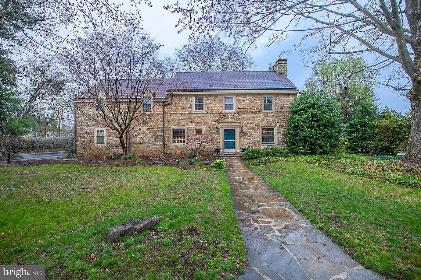 7901 Froebel Rd Laverock Pa 19038 Mls Pamc687308 Zillow