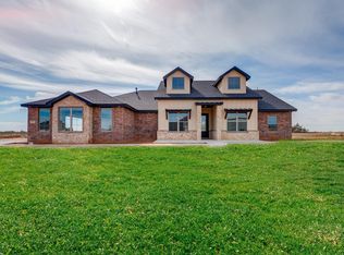3501 County Road 7670, Lubbock, TX 79423