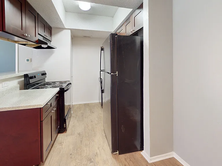 Addison Apartments at the Park — Photo 74