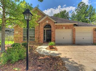 31 Pinery Ridge Pl, Spring, TX 77382