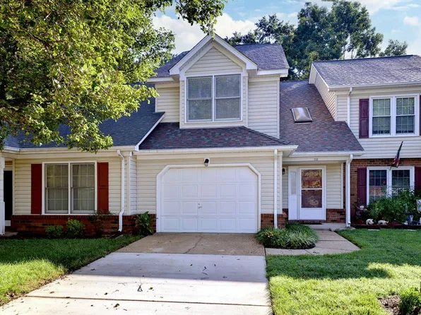 113 Bucktail Run, Yorktown, VA 23692