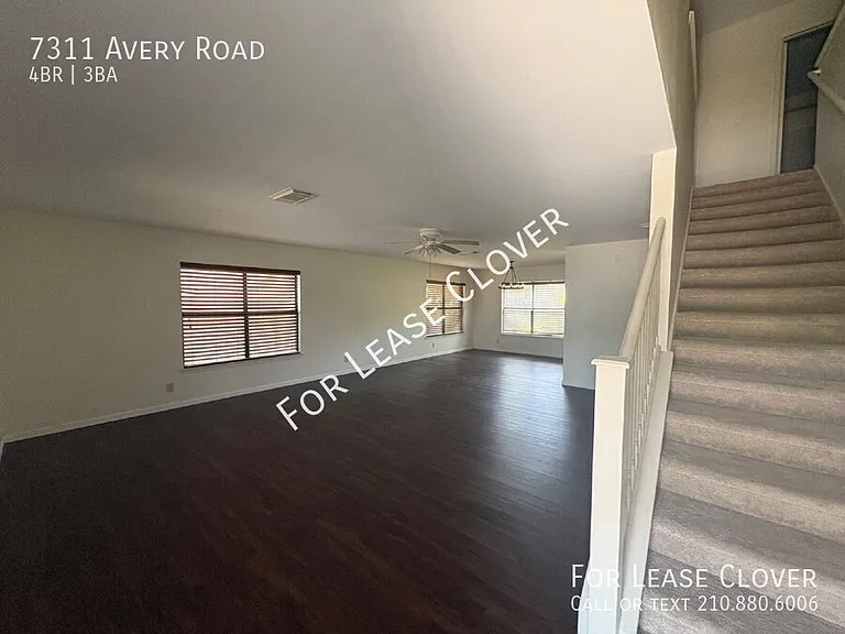7311 Avery Rd — Photo 2