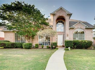 12100 Wildwood Ln, Frisco, TX 75035