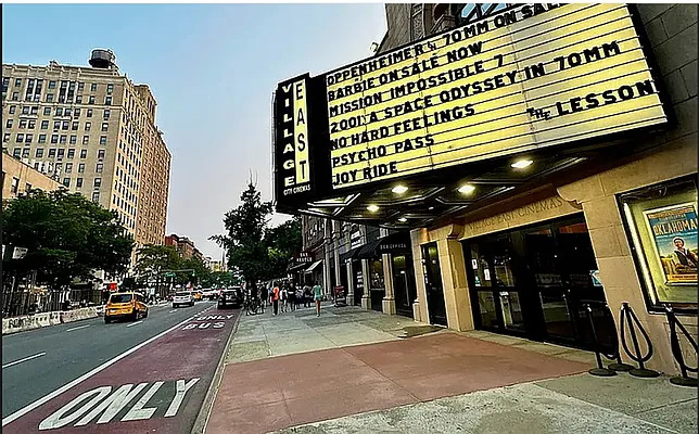 Rented by Douglas Elliman | media 5