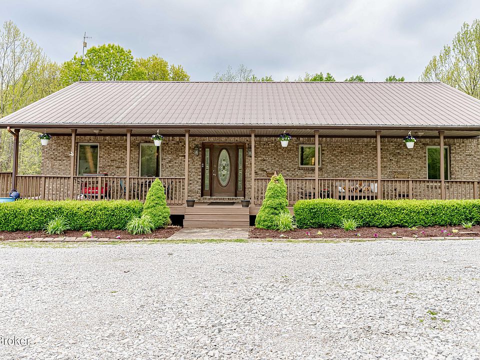 9881 Waddy Rd, Waddy, KY 40076 Zillow